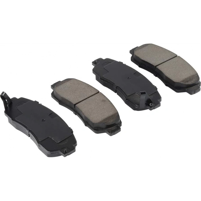 Fren Balata Crv 07Sonrası / Crv 12Sonrası (Yay Delikli) Ön (Oem No: 45022-T1G-G00)