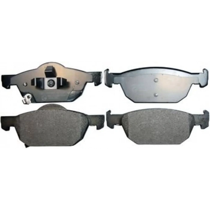 Fren Balata Accord 08-15 Ön (Oem No: 45022-Tl1-G00)