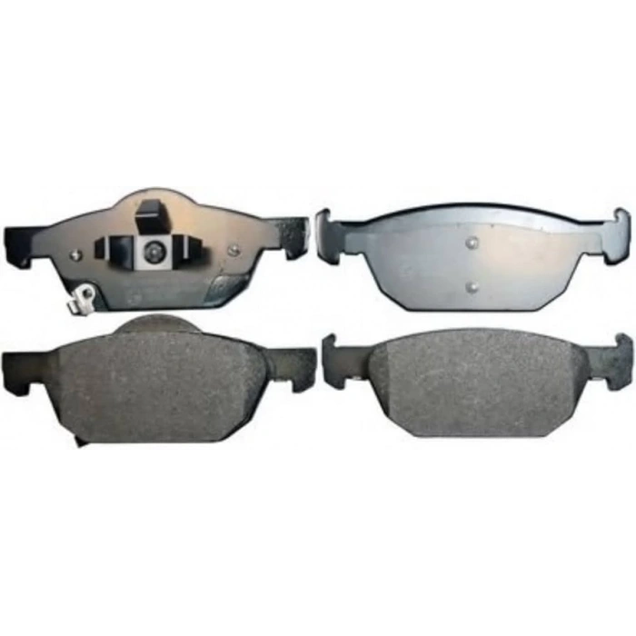 Fren Balata Accord 08-15 Ön (Oem No: 45022-Tl1-G00)