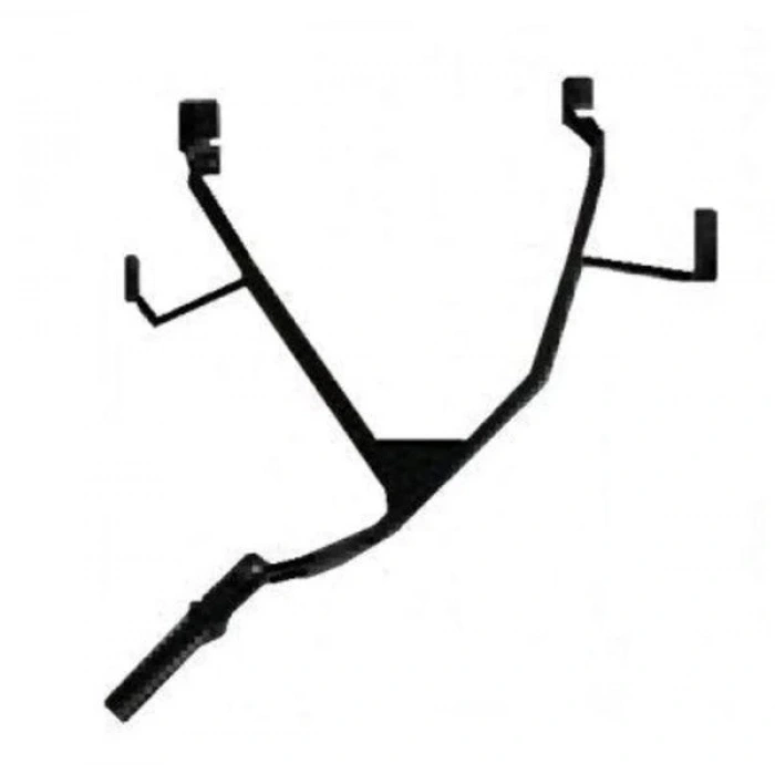 Fren Pedal Lastıgı Psa 206/207/208/307/308 B.M 00- (Oem No: 4504.14)