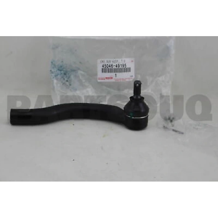 Rot Başı Rav406-18 Sağ (Oem No: 45046-49195)