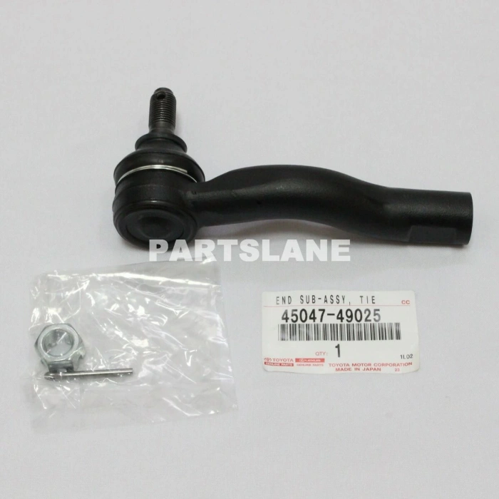 Rot Bası Sol Japon Rav4 (A2) 2.0 01-05 (Oem No: 45047-49025)