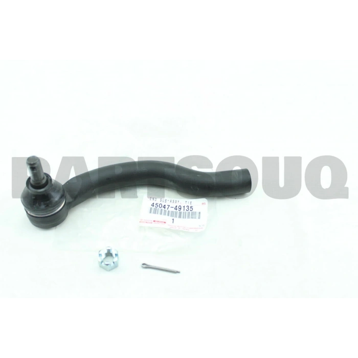 Rot Bası Sol Japon Rav4 (A3, A4) 2.0:2.2 D4D:2.5 Hybrid 06-18 (Oem No: 45047-49135)