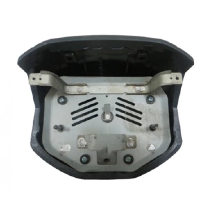 1989-1997 Toyota Hilux Pıck Up Ln85- Direksiyon Korna Kapağı Mavi (Tw) (Adet) (Oem No:4.51254E11)