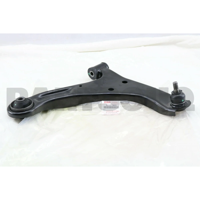 Salıncak Ön Sağ Rotilli Alt Japon G.Vıtara (3Rd Gen) B.M 2005-2015 (Oem No: 4520178K00)