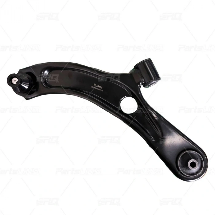 Salıncak Ön Sol Rotilli Japon Swıft (Mz, Ez) : Splash (Ex) 08-14 1.3:1.5:1.6:1.3 Ddıs 05-10 (Oem No: 45202-63J00)