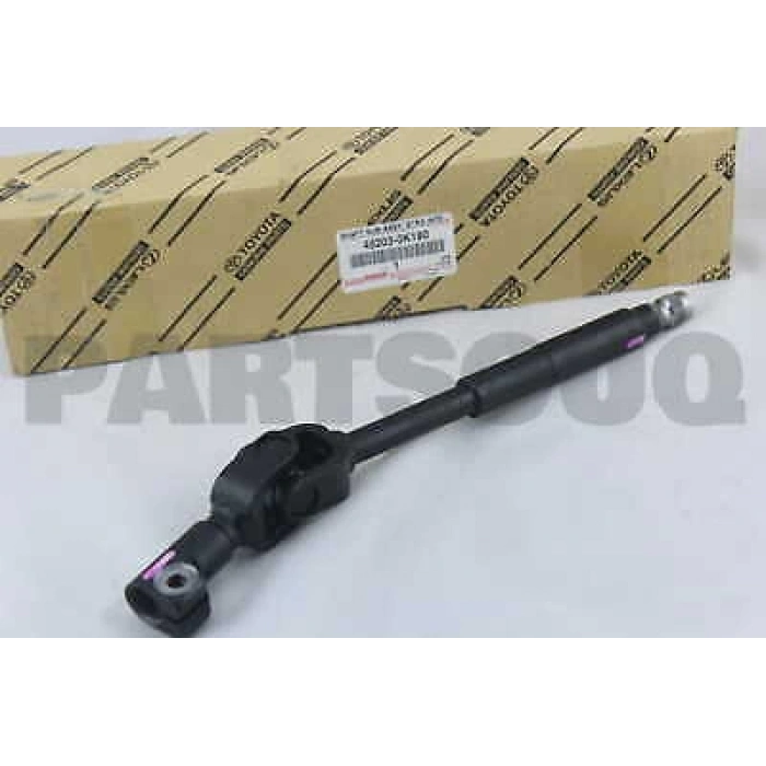 Direksiyon Mafsalı Hılux 15-19 Revo (Ara) (Oem No: 45203-0K190)