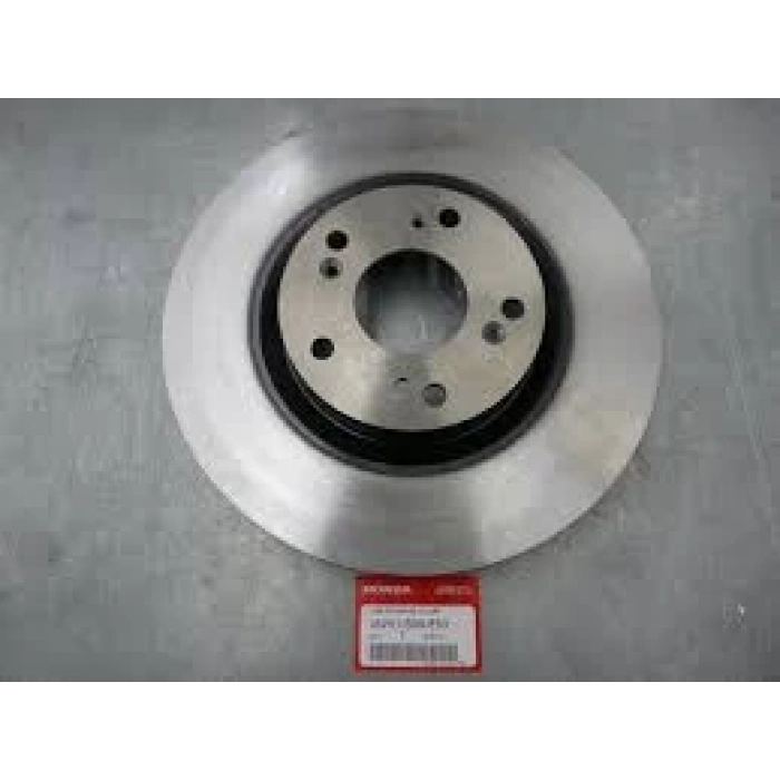 Fren Diski Cıvıc 06Sonrası Hb / Crv 01-07 Ön 300-5 Kaplamalı (Oem No: 45251-S9A-E50)