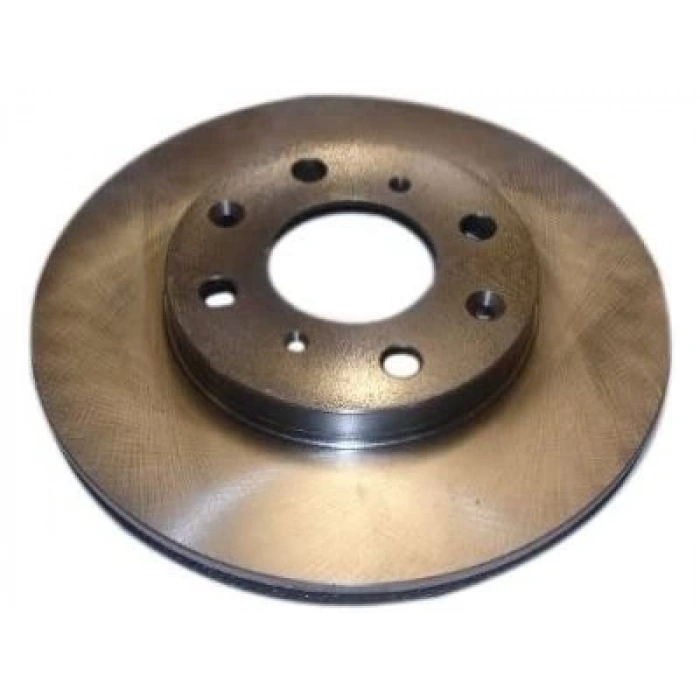 Fren Diski Jazz 02-08 / Cıty 05-10 / Ön Havalı 240-4 (Oem No: 45251Saag11)