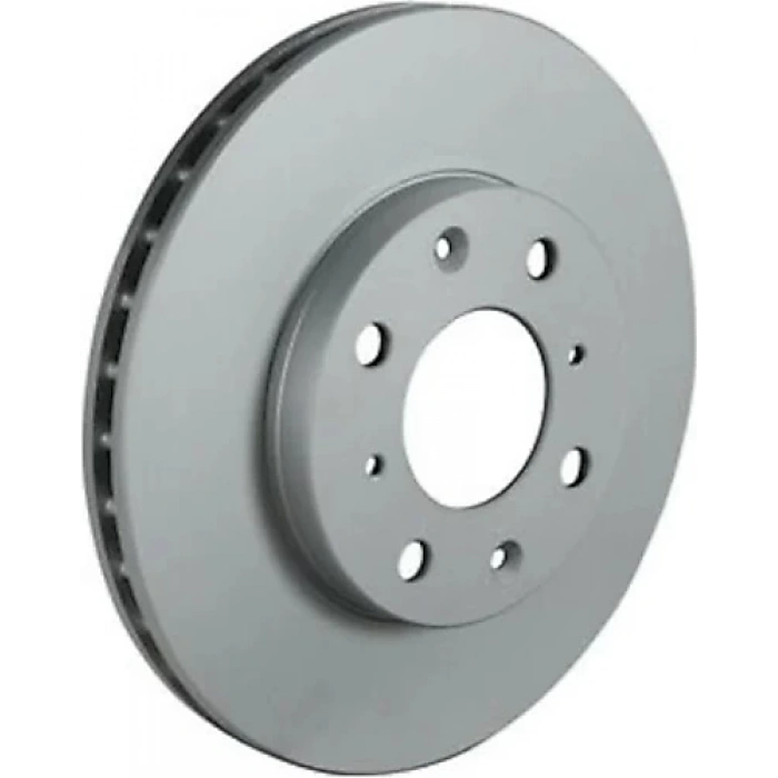 Fren Diski Jazz 02-08 / Cıty 05-10 / Ön Havalı 240-4 (Oem No: 45251Saag11)