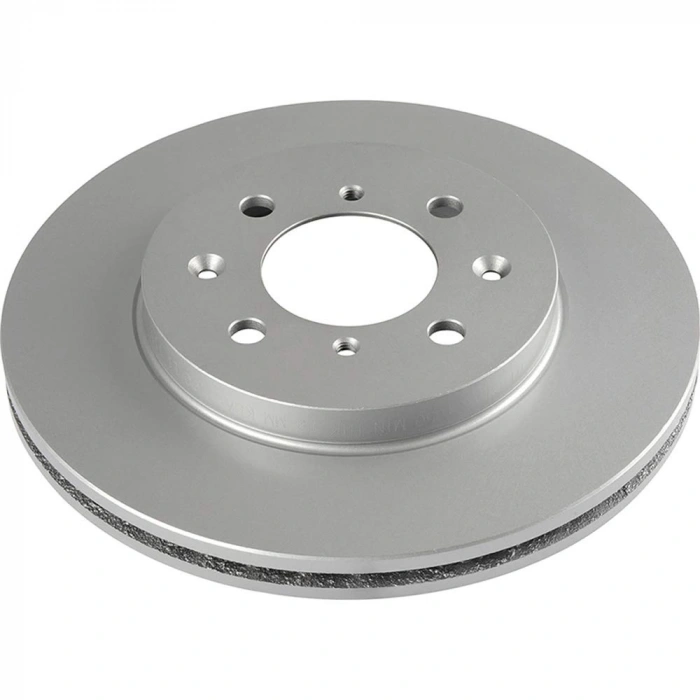 Fren Diski Jazz 09-12 / Cıty 09-12 / Ön Havalı 258-4 (Oem No: 45251Saag50)