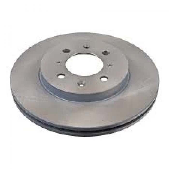 Fren Diski Jazz 02-08 / Cıty 06-09 / Ön Havalı 258-4 (Oem No: 45251Saag50)