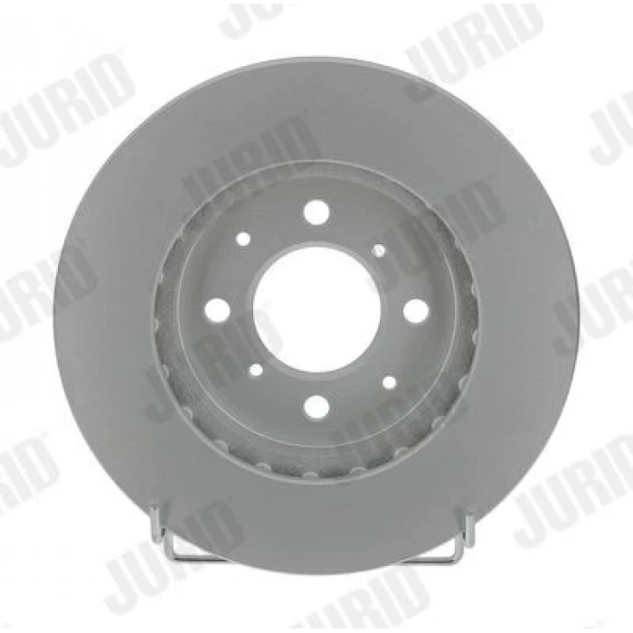 Fren Diski Ön Japon Jazz (Gd) : Cıty (Ge) 06-08 1.4 04-08 (Oem No: 45251-Saa-G50)