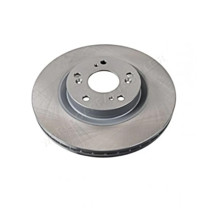 Fren Diski Ön . Japon Crv (Rd) : Cıvıc (Fn) Hb 2.0 06-11 2.2 İ-Ctdı 05-06 (Oem No: 45251-Sca-E50)