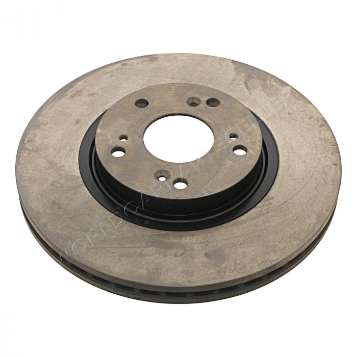 Fren Diski Ön . Japon Accord (Cl) : Cıvıc (Ep) Hb 2.0 01-05 2.0:2.4 03-08 (Oem No: 45251-Sea-E30)