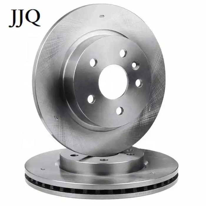 Fren Diski Accord  90-02 / Rover 618-620 / Ön Havalı 260-4 (Oem No: 45251-Sm4-020)