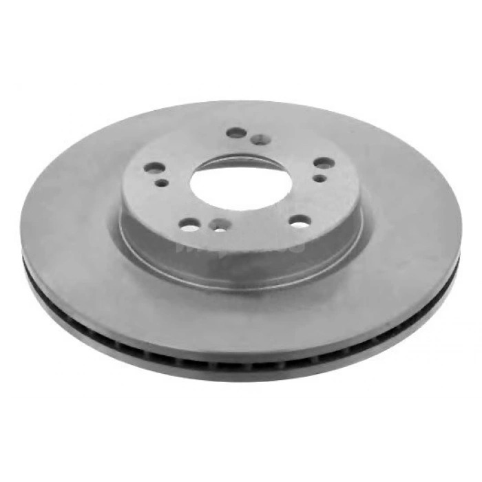 Fren Diski Cıvıc 07-15 Sedan-H.B / Cıvıc 16-21 Fc5 1.6 / Cıvıc 22Sonrası Fe Crv 02-06 / Ön Havalı 282-5 (Oem No: 45251-Smg-G10)