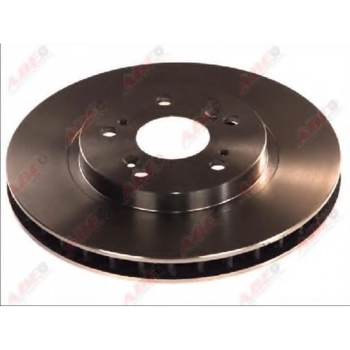 Fren Diski Ön . Japon Crv (Re, Rm) 2.0:1.6 İ-Dtec:2.2 İ-Ctdı:2.2 İ-Dtec 07-16 (Oem No: 45251-Sww-G01)