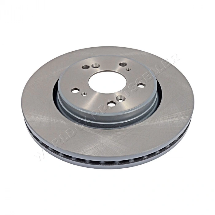 Fren Diski Crv 12Sonrası  Ön 293-5 Kaplamalı (Oem No: 45251-T1E-G01)