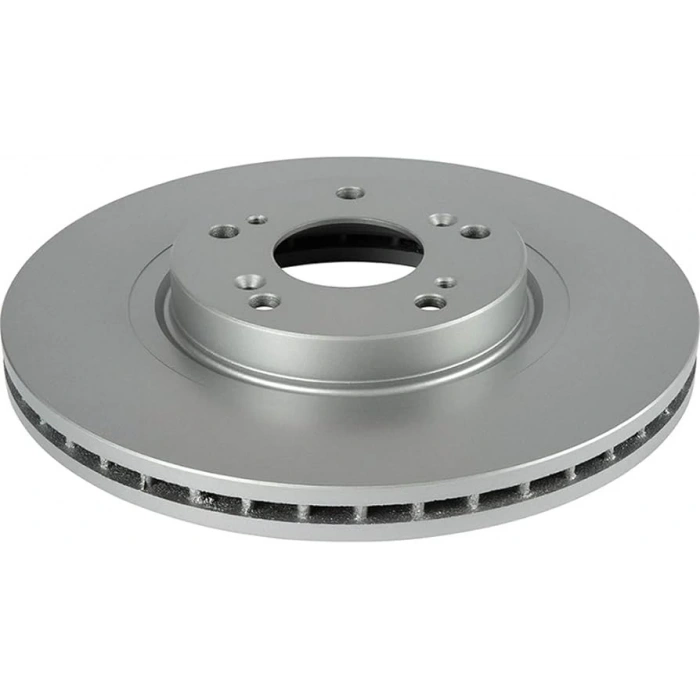 Fren Diski Accord 09-15 / Ön Havalı 296-5 (Oem No: 45251-Tl1-G00)