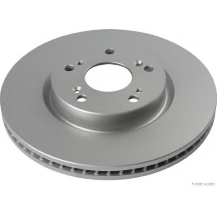 Fren Diski Cıvıc 12-16 H.B Dizel 16 Jant / Cıvıc 16-21 Fc5 1.5 Benzinli / 1.6 Dizel / Accord 13Sonrası Ön Havalı 293-5 (Oem No: 45251-Tv2-E00)