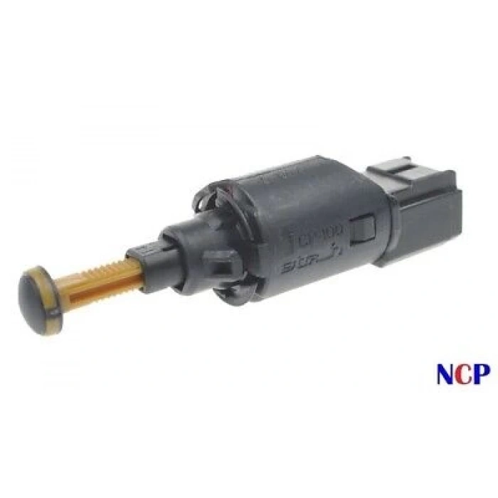 Müşür Fren Pedal Partner / 206 / 307 / Berlingo 99Sonrası Siyah-2.Fiş (Oem No: 453444)