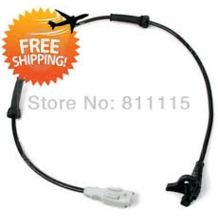 Abs Sensörü 307 / C4 01-04 / Ön Sağ - Sol (Oem No: 454588)