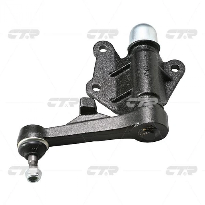 Es Rot Deve Boynu (Pitman Kolu) Hılux Ln-106    82-05 / Ln-1524×4 89-04 (Oem No: 45490-39455)