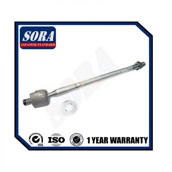 Rot Mili  Avensis 03-08 / Corolla Verso 04-09 (Oem No: 45503-0F010)