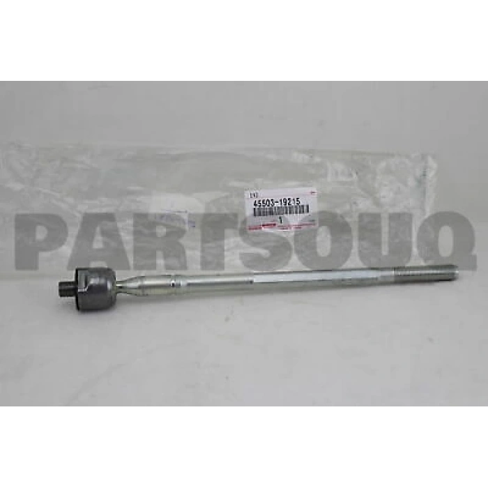 Rot Mılı Ön Hıdrolık Direksiyon Japon Corolla (E10, E11) : Rav4 (A1) 95-00 1.3:1.4:1.6 93-01 (Oem No: 45503-19215)