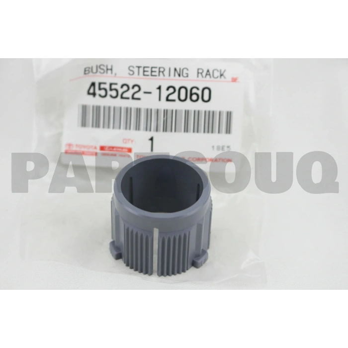 Burç Direksiyon Tıkırtı Corolla   88-98 (Yerli) (Oem No: 45522-12060)