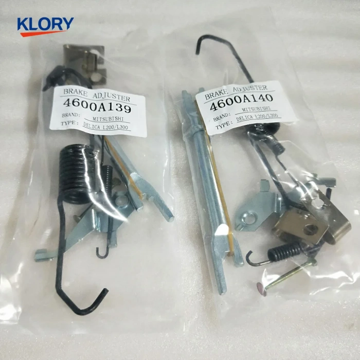 Fren Tabla Yay Takımı Arka L200 06-15 Cr Sağ (Oem No: 4600A140)