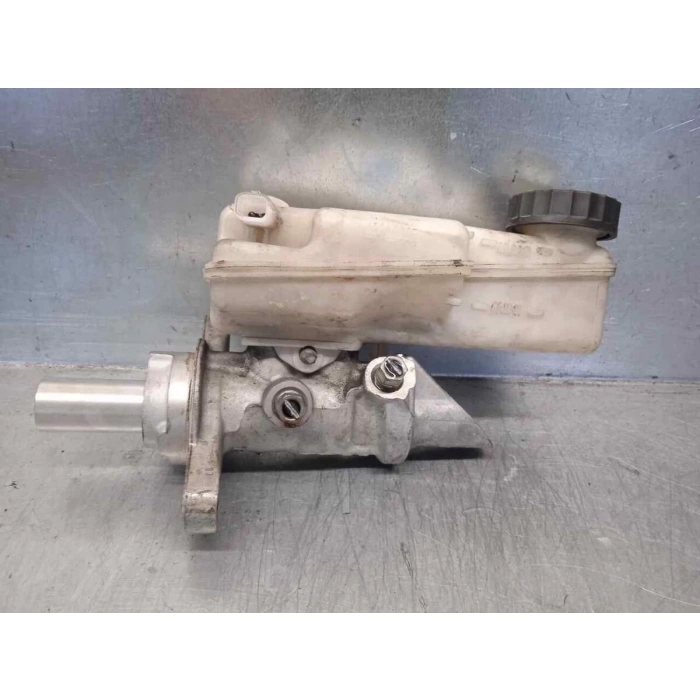 Fren Ana Merkez Fluence / Megane Iıı 10Sonrası 1.5Dcı-1.6 16V (Oem No: 460113705R)