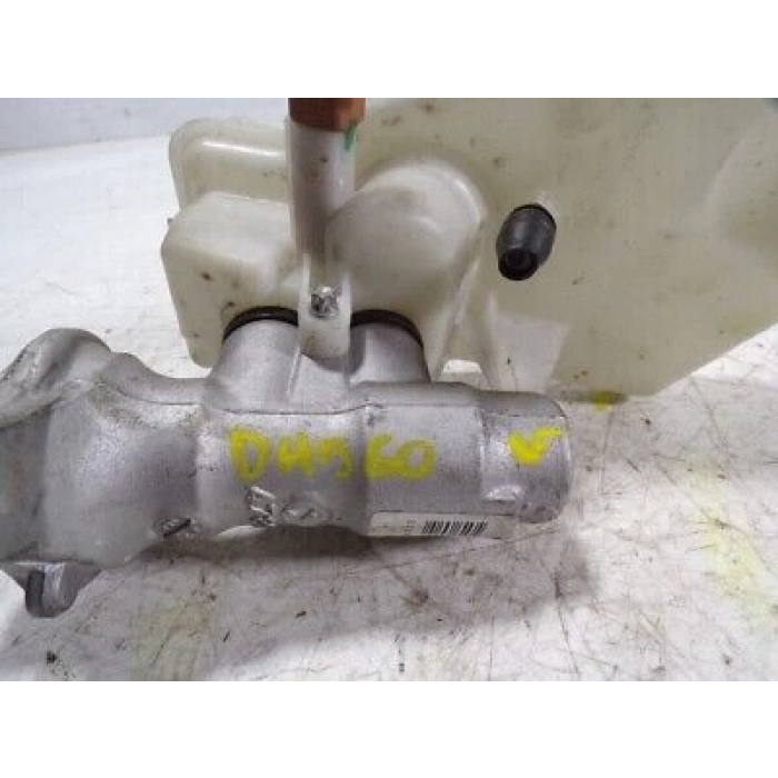 Fren Ana Merkez 207 / C2 / C3 12Sonrası / 208 / 301 / C Elysee Absli Espli (Oem No: 4601R7)