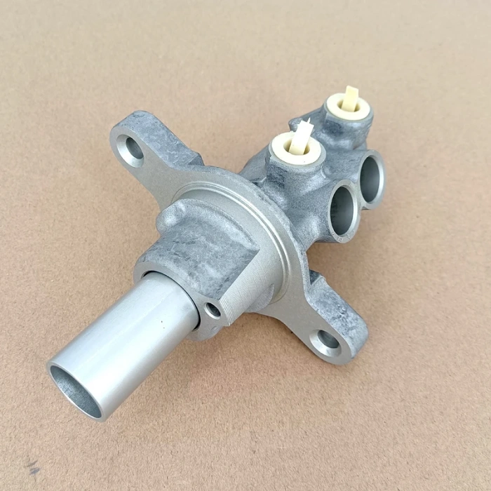 Fren Ana Merkez 307 05Sonrası / 308Sonrası7  / C4 04Sonrası    M12×1 23,8 Mm (Oem No: 4601V1)