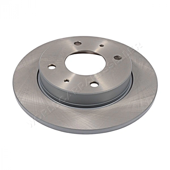 Fren Diski Arka . Japon Colt (Z3) 1.5 04-10 (Oem No: 4605A076)