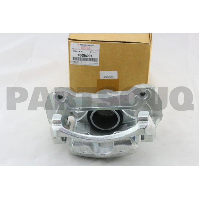 Fren Kaliperi L200 06-18 4×2 /4×4 Sol (Oem No: 4605A201)