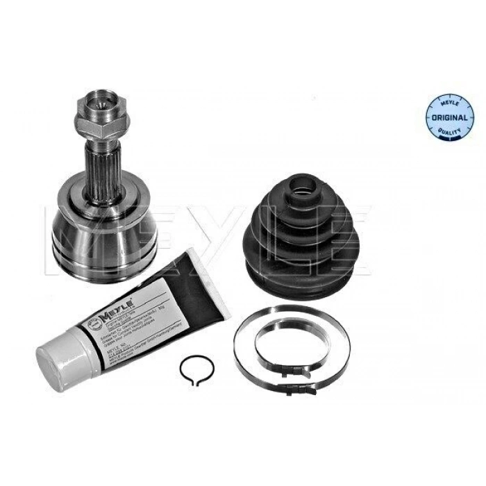 Aks Kafası Dış Marea  96-07 / Alfa 145 94-01 / 100Hp25×22X52X141,4 (Oem No: 46307082)