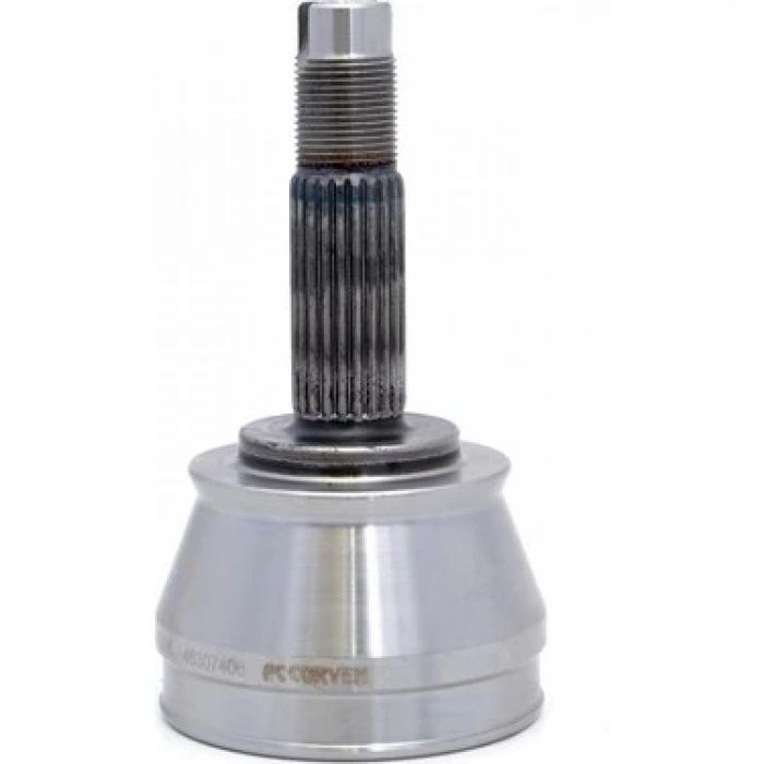 Aks Kafası Dış Albea 03-07 / Palıo 96-05 /22×22X47X150 (Oem No: 46307406)