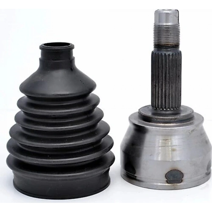 Aks Kafası Dış Albea 03-07 / Palıo 96-05 /22×20X46,9X149,3 (Oem No: 46307516)