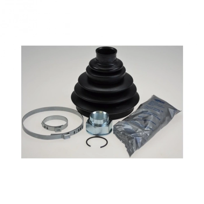 Aks Körüğü Dış Fıat Doblo Iıı - Bravo 1,3 10- (Oem No: 46307733)