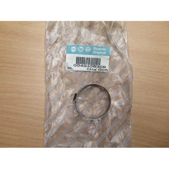 Aks Komple Ön Lınea 07Sonrası 1.6Jtd / Grande Punto 05-12 1.3Jtd / Sol 1.6Jtd Euro 4 582Mm (Oem No: 46308309)