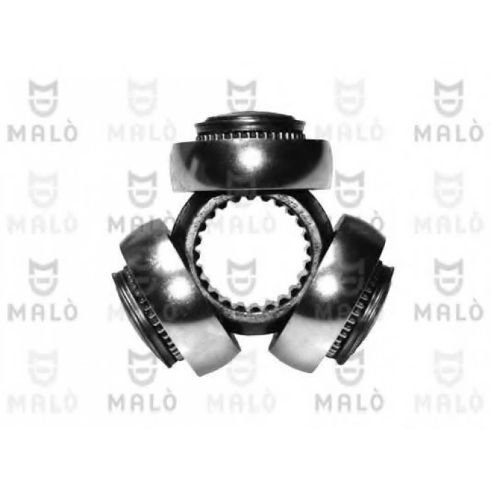 Aks Mafsalı Lınea / Egea / Doblo Iıı 24 Diş (Oem No: 46308470)