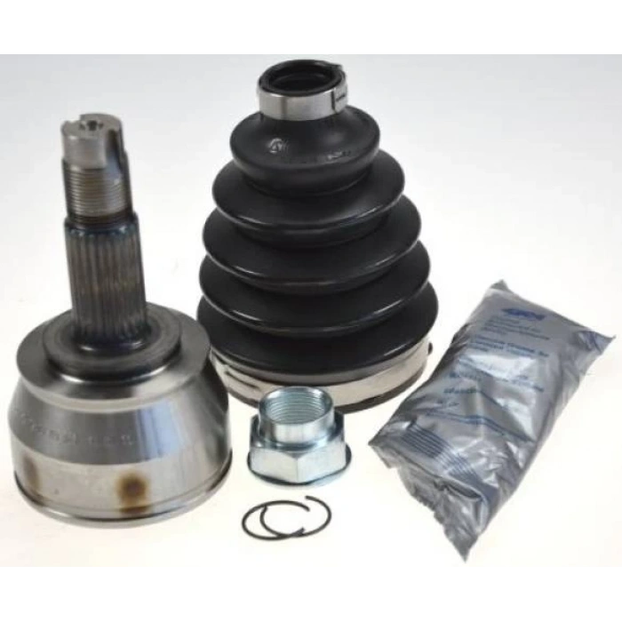 Aks Kafası Dış Fıorıno 07Sonrası / Corsa E 14Sonrası / Grande Punto 05-12 / Corsa D 06-14 / 75Hp25×23X51X144 (Oem No: 46308519)