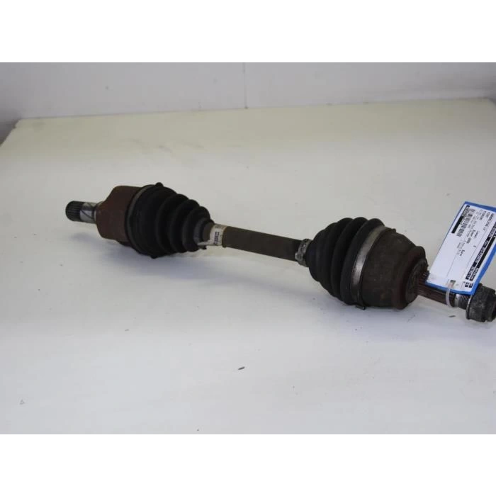 Aks Komple Ön Fıorıno 07Sonrası / Sol 1.3Jtd A-T 582Mm (Oem No: 46308521)