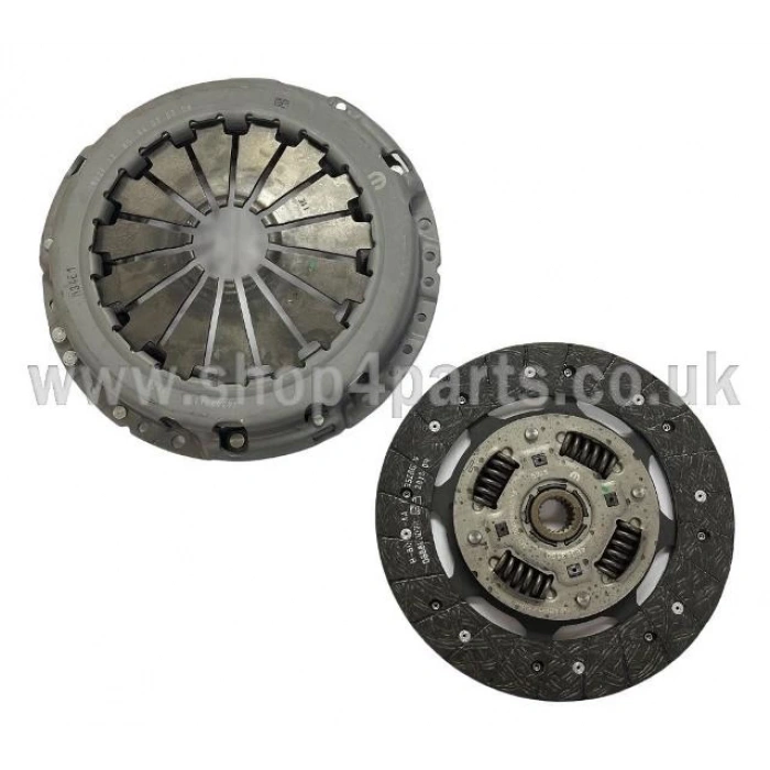 Debrıyaj Setı Fıat Egea-500X-Renegade 1,0 Frefly 18- (Oem No: 46343149)