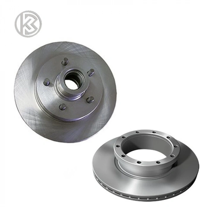 Fren Diski Doblo 01-10 / Lınea 07Sonrası / Ön Havalı 1.4 T-Jet 284-4 (Oem No: 46403088)