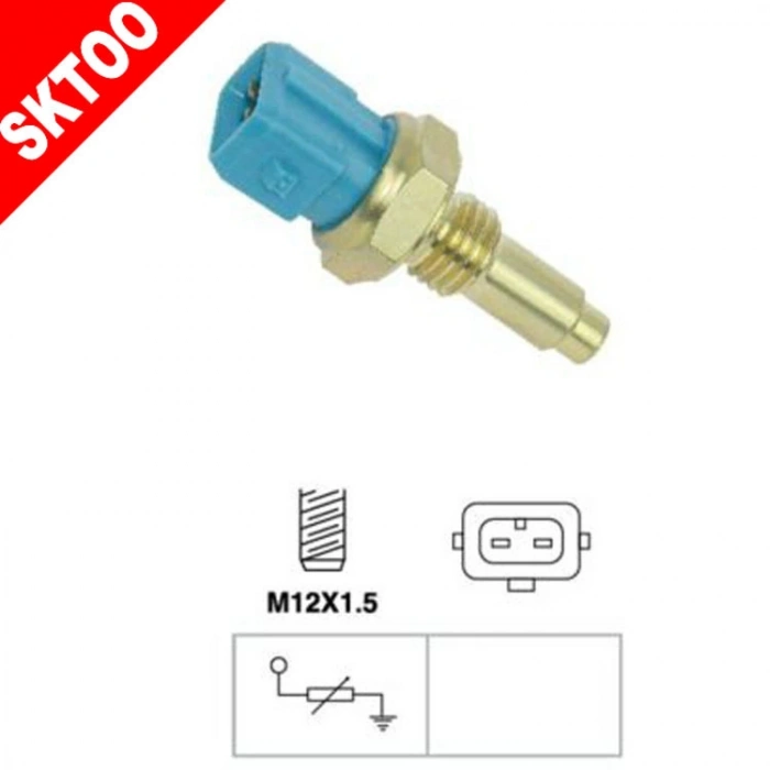 Hararet Müsürü Fıat Brava/Bravo/Marea 1,6 16V 96- (Oem No: 46414596)