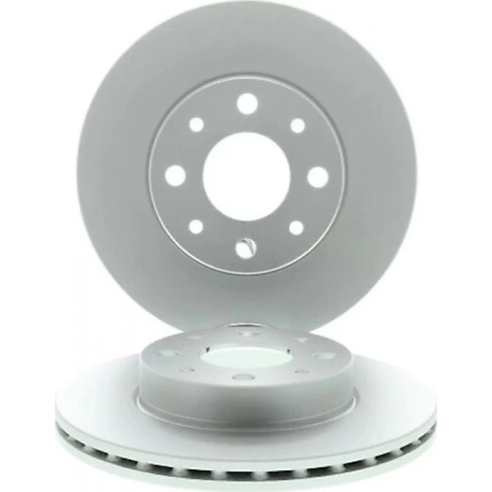 Fren Diski Ön 240Mm Adet Fıyatıdır(Kutu İçi 2Adet) Fıat Palıo/Sıena 1,2-1,4 97- (Oem No: 46419204)