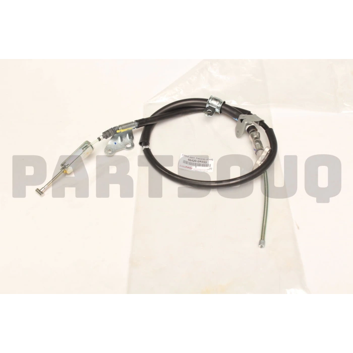 El Fren Teli Hılux 06-114×2 Arka Sağ (Oem No: 46420-0K030)